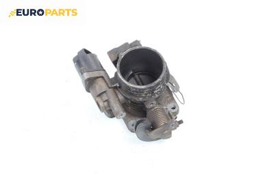 Дроселова клапа за Renault Megane Scenic (10.1996 - 12.2001) 1.6 e (JA0F), 90 к.с.