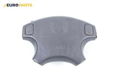 Airbag за Honda CR-V I SUV (10.1995 - 02.2002), 4+1 вр., джип, позиция: предна