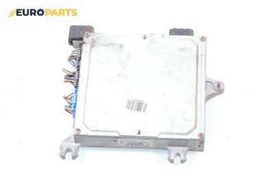 Компютър двигател за Honda CR-V I SUV (10.1995 - 02.2002) 2.0 16V 4WD (RD1, RD3), 147 к.с., № 37820- PHK-G01