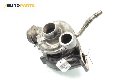 Турбо за Volkswagen Passat III Sedan B5 (08.1996 - 12.2001) 2.5 TDI, 150 к.с., № 059145701G