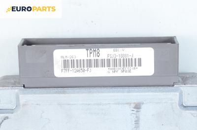 Компютър двигател за Mazda 626 V Sedan (05.1997 - 10.2002) 2.0, 115 к.с., № F7FF-12A650-FJ