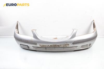 Предна броня за Mazda 626 V Sedan (05.1997 - 10.2002), седан, позиция: предна