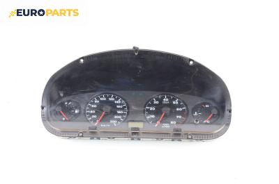 Километраж за Fiat Brava Hatchback (10.1995 - 06.2003) 1.2 16V 80, 82 к.с.