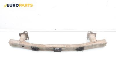 Основа броня за Renault Megane II Hatchback (07.2001 - 10.2012), хечбек, позиция: предна