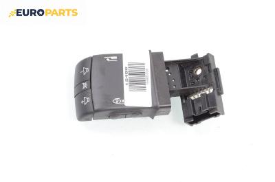 Лостче аудио управление за Renault Megane II Hatchback (07.2001 - 10.2012)