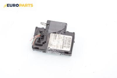 Четец с карта за Renault Megane II Hatchback (07.2001 - 10.2012), № 820074331A