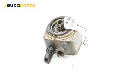 Маслоохладител за Citroen C5 I Hatchback (03.2001 - 03.2005) 2.2 HDi (DC4HXB, DC4HXE), 133 к.с.