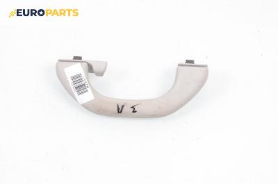 Ръкохватка за таван за Seat Ibiza IV Hatchback (03.2008 - 03.2017), 4+1 вр., позиция: задна, лява
