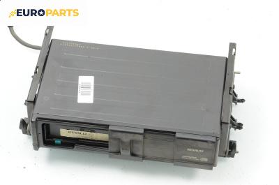 CD чейнджър за Renault Megane I Coach (03.1996 - 08.2003)