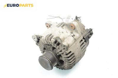 Алтернатор / генератор за Audi A4 Sedan B7 (11.2004 - 06.2008) 2.0 TDI 16V, 140 к.с.