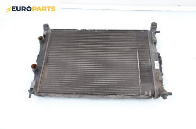 Воден радиатор за Renault Scenic II Minivan (06.2003 - 07.2010) 1.9 dCi (JM0G, JM12, JM1G, JM2C), 120 к.с.