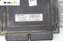 Компютър двигател за Renault Clio II Hatchback (09.1998 - 09.2005) 1.4 16V (B/CB0P), 98 к.с., № S118301113B