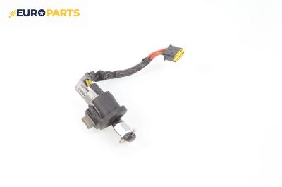 Контактен ключ за Renault Clio II Hatchback (09.1998 - 09.2005)