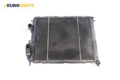 Воден радиатор за Renault Clio II Hatchback (09.1998 - 09.2005) 1.9 D (B/CB0J), 65 к.с.