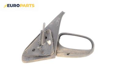 Огледало за Renault Clio II Hatchback (09.1998 - 09.2005), 4+1 вр., хечбек, позиция: дясна