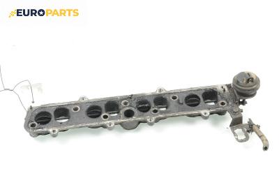 Вихрови клапи за Opel Vectra B Sedan (09.1995 - 04.2002) 2.0 DI 16V, 82 к.с.