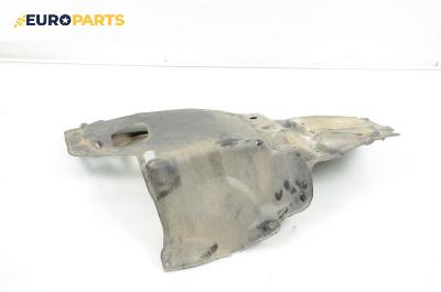 Пластмасова кора за Toyota Avensis II Station Wagon (04.2003 - 11.2008), 4+1 вр., комби