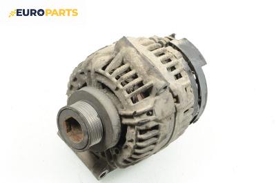 Алтернатор / генератор за Renault Clio II Hatchback (09.1998 - 09.2005) 1.4 16V (B/CB0P), 98 к.с.