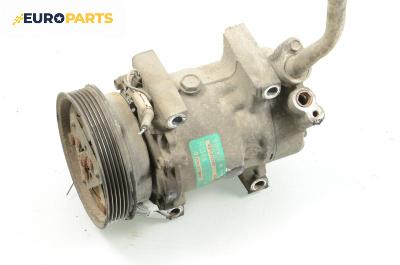 Компресор климатик за Renault Clio II Hatchback (09.1998 - 09.2005) 1.4 16V (B/CB0P), 98 к.с., № 7700273801