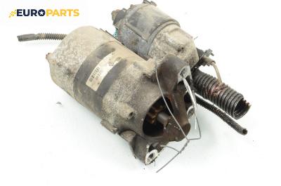 Стартер за Renault Clio II Hatchback (09.1998 - 09.2005) 1.4 16V (B/CB0P), 98 к.с., № D7E26