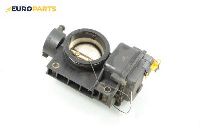 Дроселова клапа за Renault Clio II Hatchback (09.1998 - 09.2005) 1.4 16V (B/CB0P), 98 к.с.