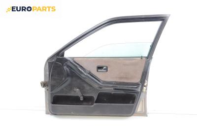 Врата за Audi 80 Sedan B3 (06.1986 - 10.1991), 4+1 вр., седан, позиция: предна, дясна