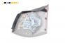 Стоп за Opel Signum Hatchback (05.2003 - 12.2008), хечбек, позиция: лява