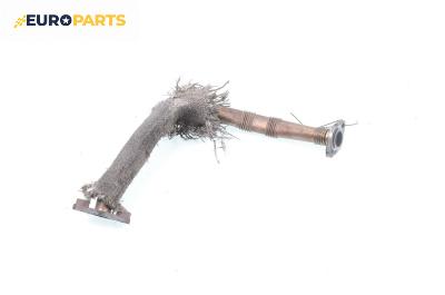 EGR тръба за Lancia Lybra Sedan (07.1999 - 10.2005) 2.4 JTD (839AXE1A), 135 к.с.