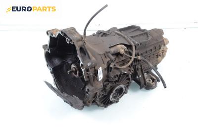 Ръчна скоростна кутия за Audi 80 Sedan B3 (06.1986 - 10.1991) 1.8 S, 90 к.с.