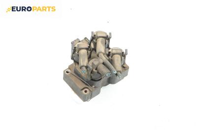 Запалителна бобина за Ford Puma Coupe (03.1997 - 06.2002) 1.4 16V, 90 к.с.