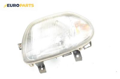 Фар за Renault Clio II Hatchback (09.1998 - 09.2005), хечбек, позиция: лява