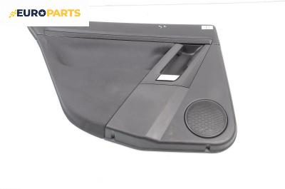 Кора врата за Opel Signum Hatchback (05.2003 - 12.2008), 4+1 вр., хечбек, позиция: задна, лява