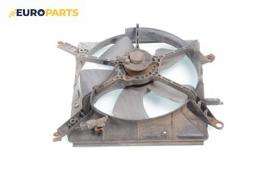 Перка охлаждане за Honda Accord V Sedan (09.1995 - 10.1998) 1.9 i (CE7), 116 к.с.