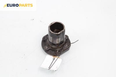 Алуминиева конзола двигател за Opel Agila A Hatchback (09.2000 - 12.2007) 1.0 12V, 58 к.с., № 90529559