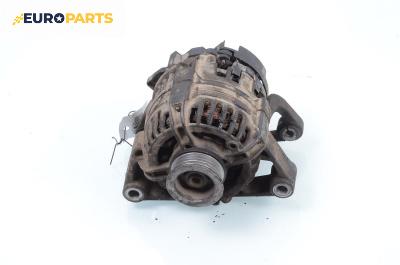 Алтернатор / генератор за Opel Agila A Hatchback (09.2000 - 12.2007) 1.0 12V, 58 к.с., № Bosch  0 124 225 018