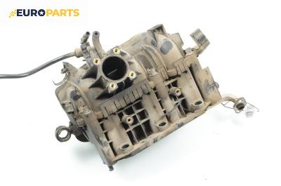 Всмукателен колектор за Opel Corsa C Hatchback (09.2000 - 12.2009) 1.0, 58 к.с.