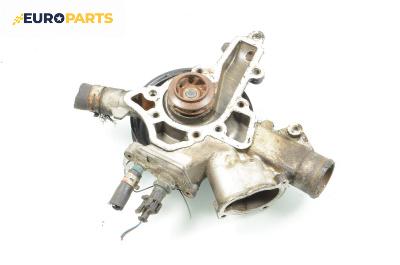 Водна помпа за Opel Corsa C Hatchback (09.2000 - 12.2009) 1.0, 58 к.с.
