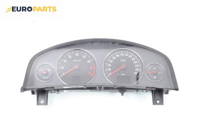 Километраж за Opel Signum Hatchback (05.2003 - 12.2008) 2.2 direct, 155 к.с.
