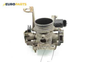 Дроселова клапа за Renault Megane Scenic (10.1996 - 12.2001) 1.6 e (JA0F), 90 к.с.