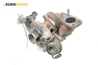 Турбо за Ford Focus II Estate (07.2004 - 09.2012) 1.6 TDCi, 90 к.с.