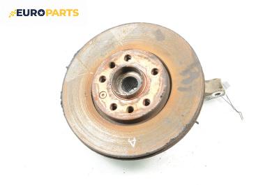 Шенкел главина за Opel Signum Hatchback (05.2003 - 12.2008), позиция: предна, дясна