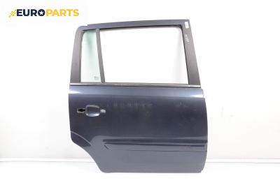 Врата за Opel Zafira B Minivan (07.2005 - 14.2015), 4+1 вр., миниван, позиция: задна, дясна