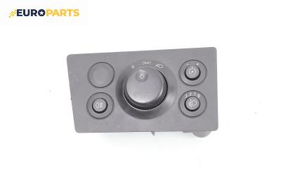 Ключ светлини  за Opel Zafira B Minivan (07.2005 - 14.2015), № GM 13 205 863