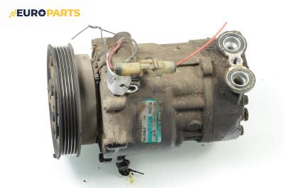 Компресор климатик за Rover 25 Hatchback (09.1999 - 06.2006) 1.4 16V, 84 к.с., № 1219F