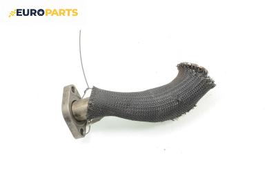 EGR тръба за Opel Zafira B Minivan (07.2005 - 14.2015) 1.9 CDTI, 120 к.с.