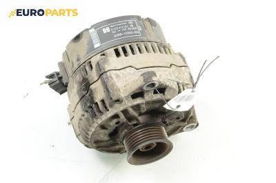 Алтернатор / генератор за Ford Mondeo I Turnier (01.1993 - 08.1996) 1.6 i 16V, 90 к.с., № 0 123 212 001