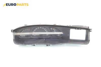 Километраж за Opel Vectra B Hatchback (10.1995 - 07.2003) 2.0 i 16V, 136 к.с.