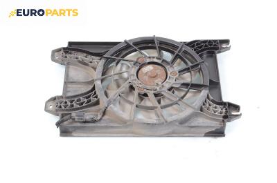 Перка охлаждане за Mitsubishi Pajero PININ (03.1999 - 06.2007) 1.8 GDI (H66W), 120 к.с.