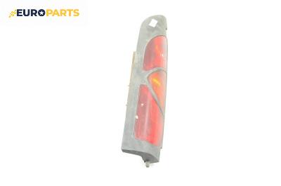Стоп за Renault Kangoo Express I (08.1997 - 02.2008), товарен, позиция: лява