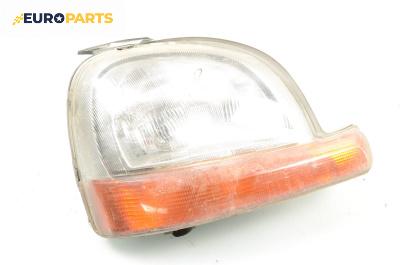 Фар за Renault Kangoo Express I (08.1997 - 02.2008), товарен, позиция: дясна